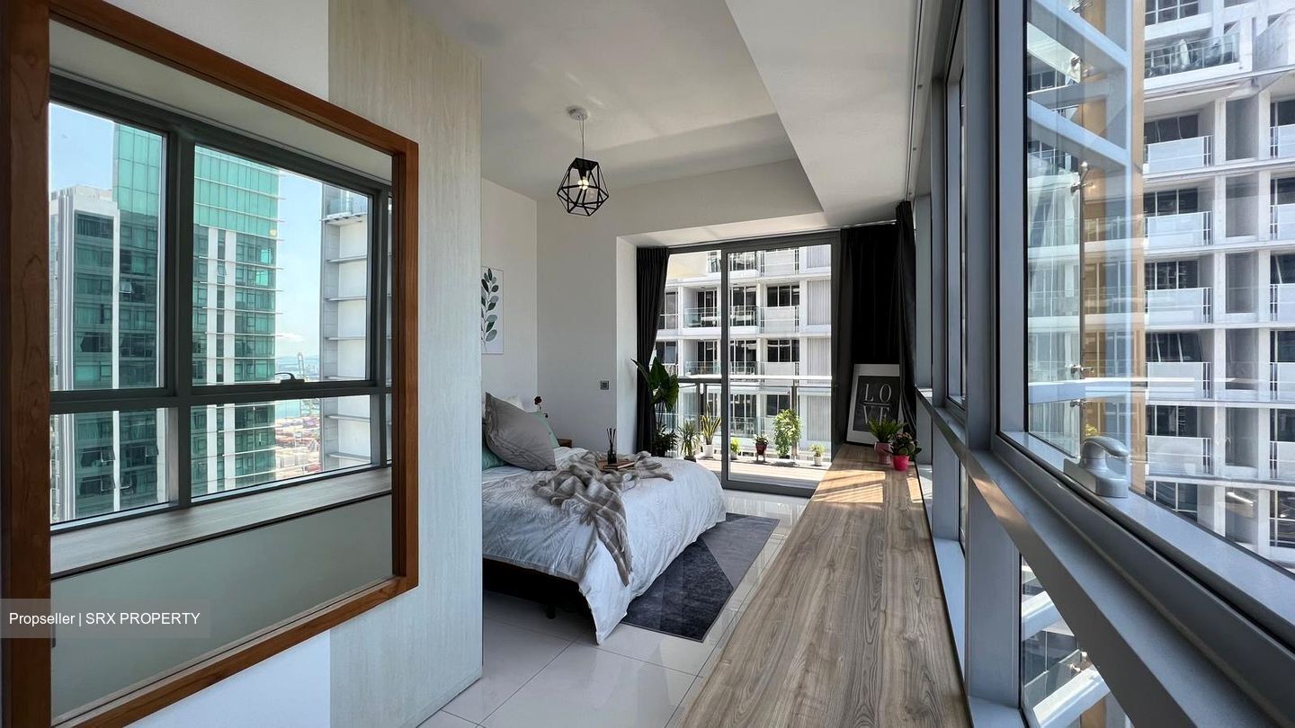 Lumiere (D2), Apartment #548766361